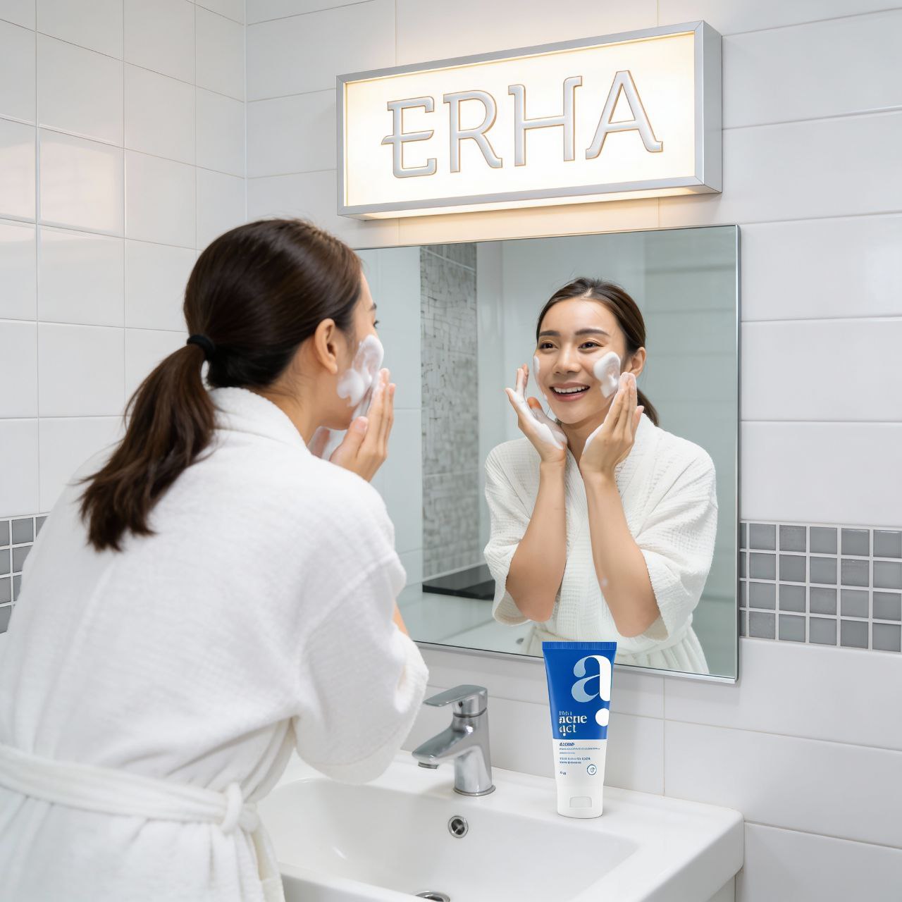 ERHA