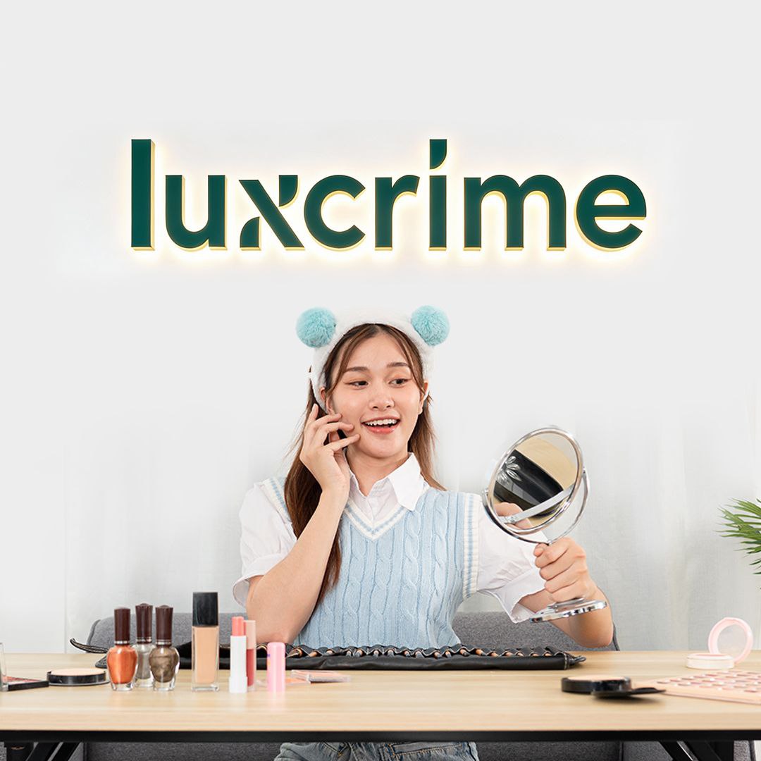 Luxcrime