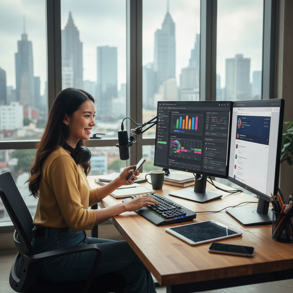 Ads Performance Optimization