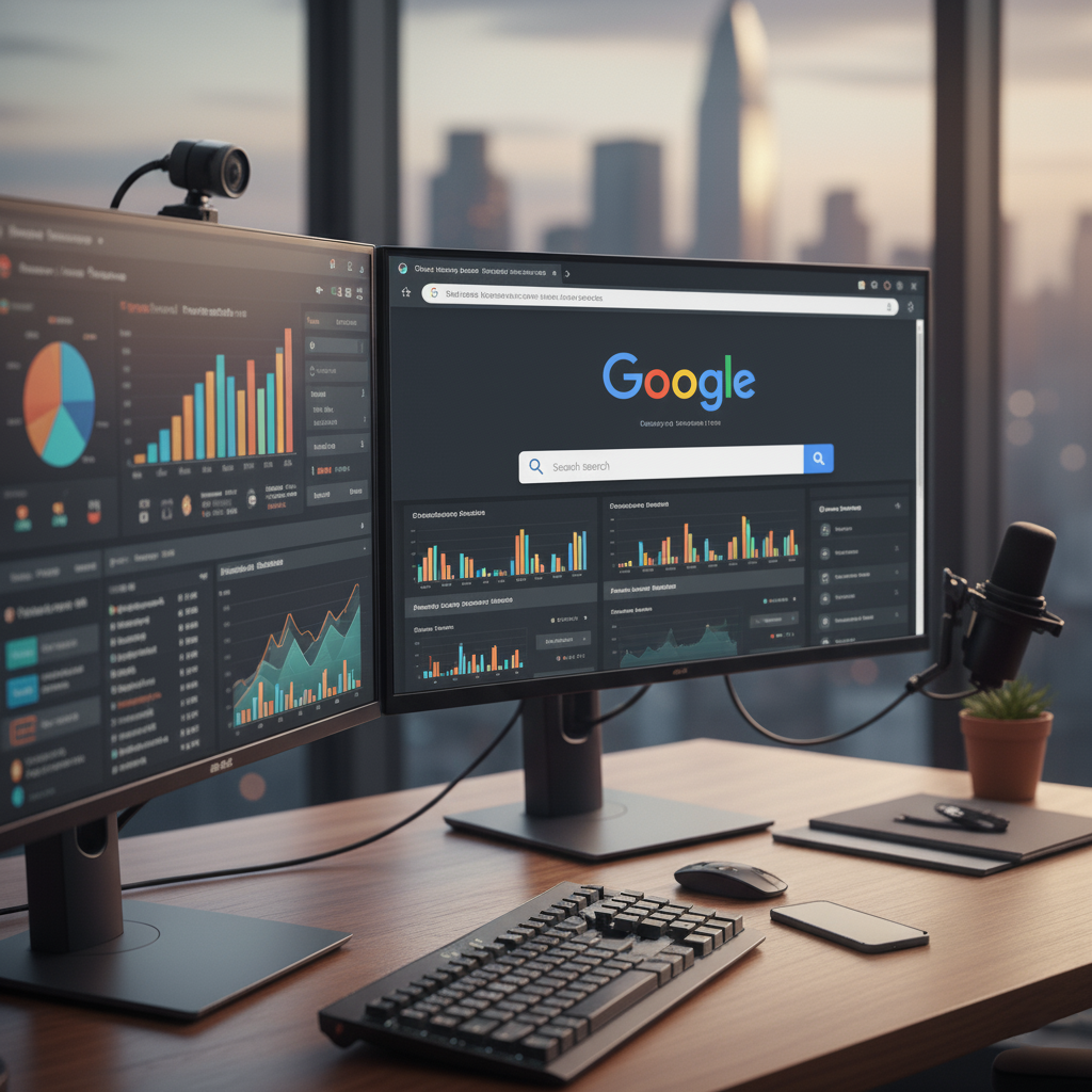 SEO & Content Optimization