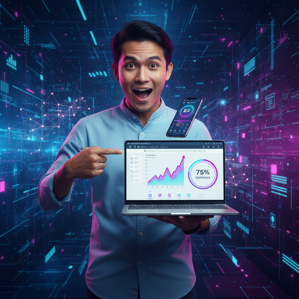 Website & Landing Page Optimization