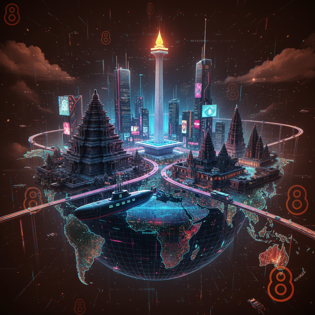 Global Mindset, Local Insight
